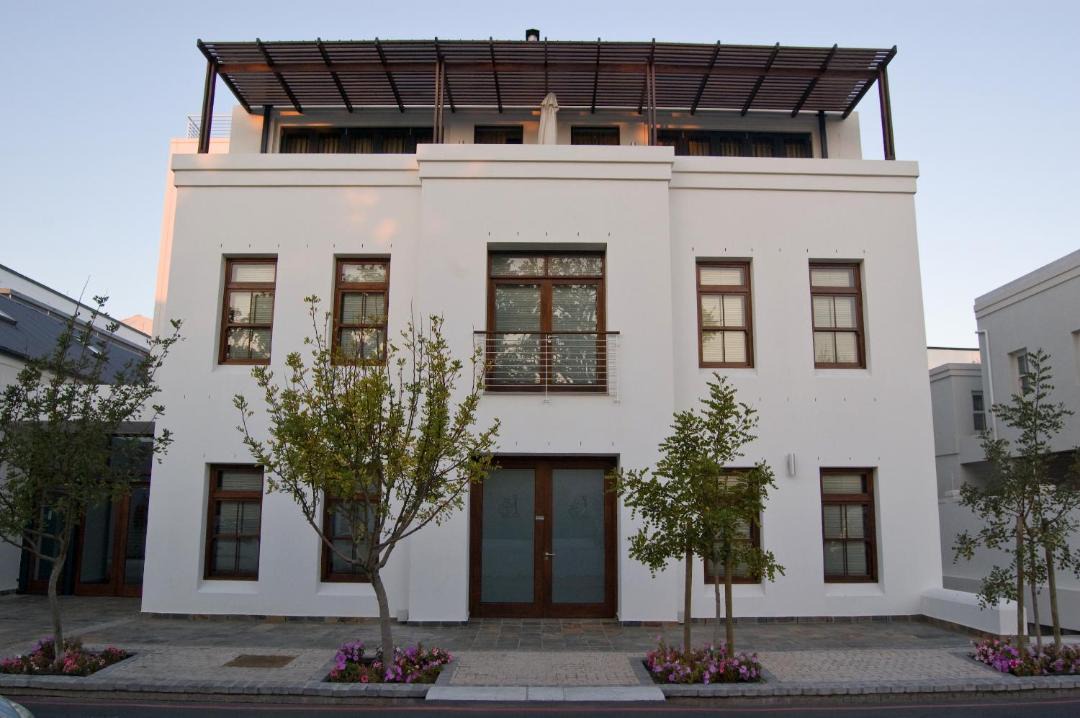 Photo of Others in Stellenbosch Central