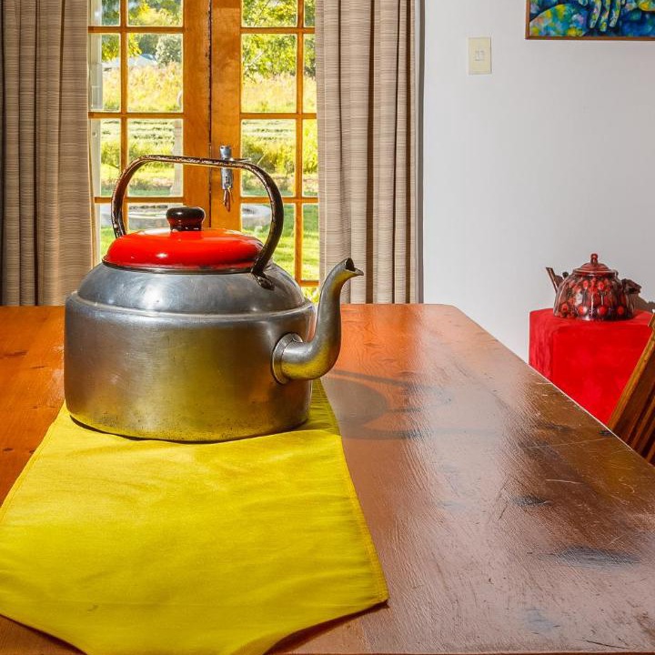 Photo of Kitchen in Bethulie