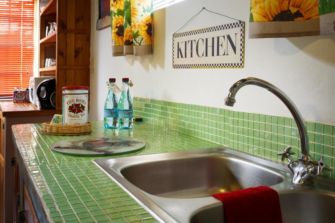 Photo of Kitchen in Bethulie