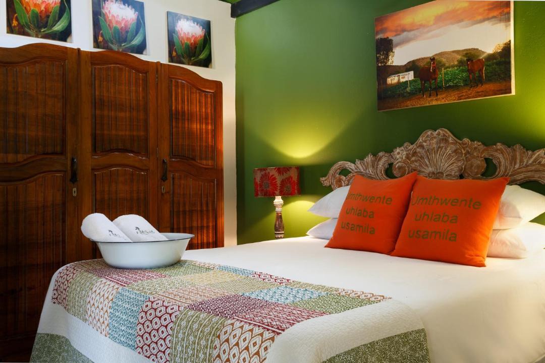 Photo of Bedroom in Bethulie