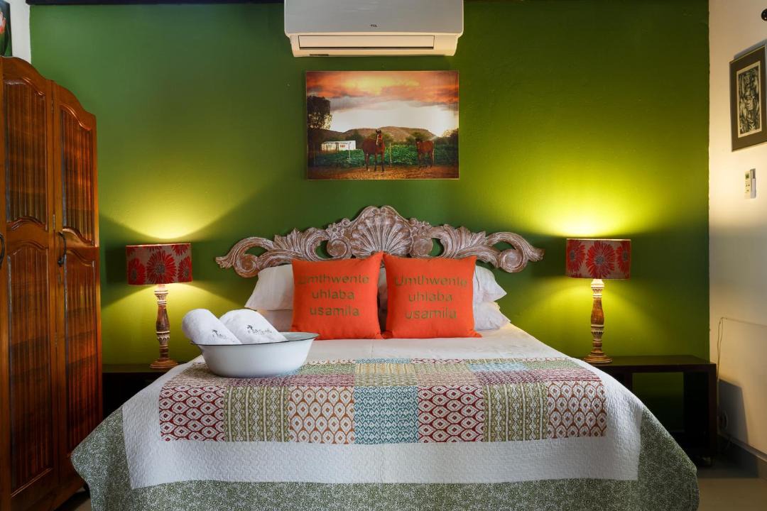 Photo of Bedroom in Bethulie