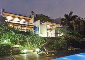 Days at Sea Beach Lodge