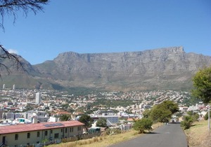 Signal Hill Lodge