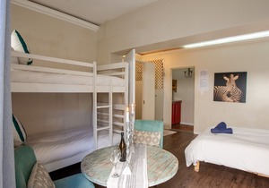 Bedrock Guest Studios