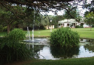 Ascot Inn