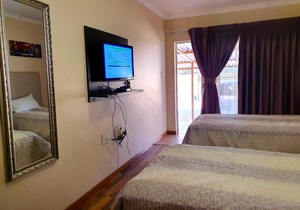 Tenacity Mafikeng Guesthouse - 4