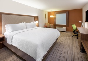 Holiday Inn Express and Suites San Jose Airport, an Ihg Hotel