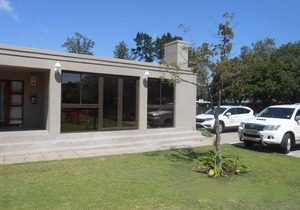 Dilisca Guesthouse