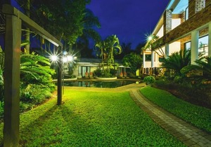 Stille Woning