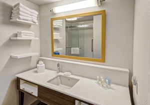 Hampton Inn & Suites San Jose Airport