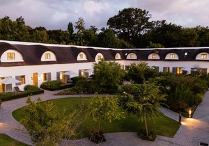 Erinvale Estate Hotel & Spa