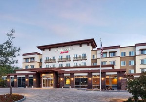 Residence Inn by Marriott Redwood City San Carlos