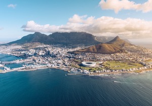 One&Only Cape Town