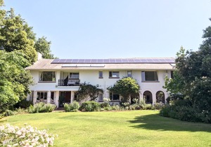 Klein Bosheuwel Guest House