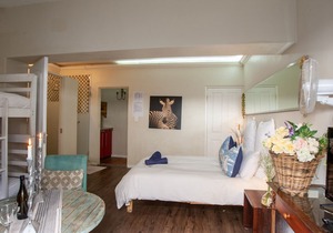 Bedrock Guest Studios