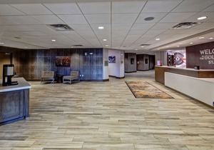 Hampton Inn & Suites San Jose Airport