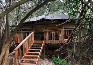 Botlierskop Private Game Reserve