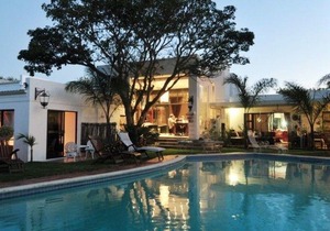 Cape Pillars Boutique Hotel