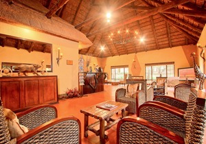Kruger Adventure Lodge