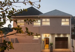 Anchor Bay Guest House
