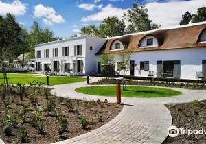 Erinvale Estate Hotel & Spa