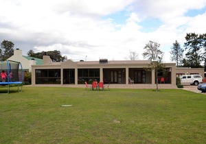Dilisca Guesthouse