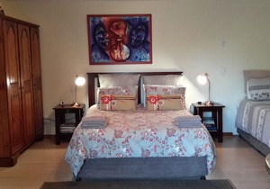 Masescha Country Estate