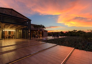 Palala Boutique Game Lodge & Spa