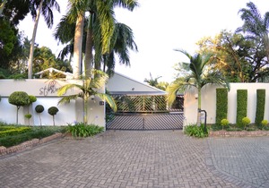 Stille Woning