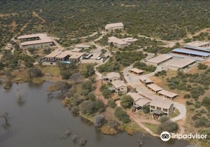 Palala Boutique Game Lodge & Spa
