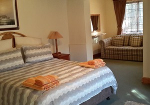 Masescha Country Estate