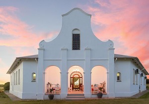 Bethulie Guest Farm