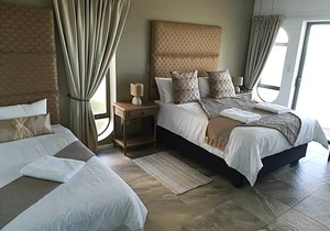 HarbourView Lodge