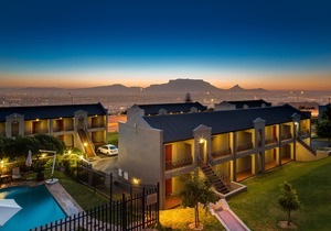 Protea Hotel by Marriott Cape Town Tyger Valley