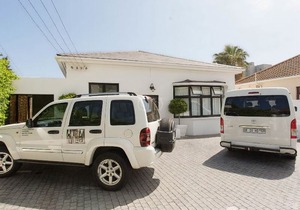 Antrim Villa