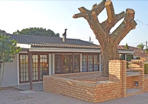 Lake Sands Manor