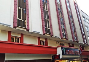 Yilmazel Hotel