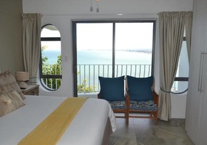 HarbourView Lodge
