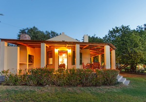 De Denne Country Guest House