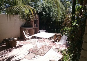 Ladybrand Guest House