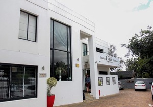 Cape Pillars Boutique Hotel