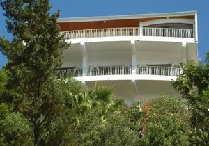 HarbourView Lodge