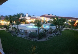 Wyndham Garden San Jose Airport
