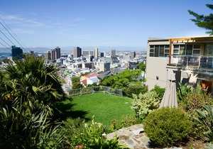 Signal Hill Lodge