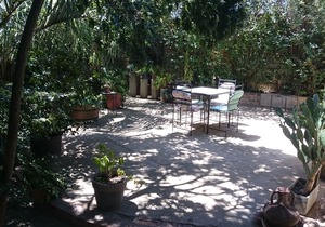 Ladybrand Guest House
