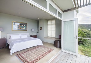 10 ELF Beach House