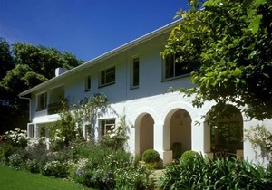Klein Bosheuwel Guest House
