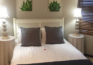Faraway Lodge B&B