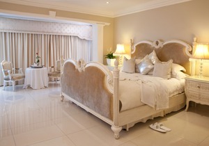 The View Boutique Hotel & Spa