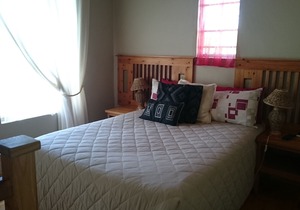 Ladybrand Guest House